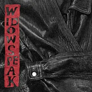 Widowspeak - Jacket
