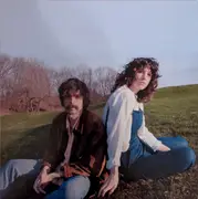 LP - Widowspeak - Plum - Insert Incl.
