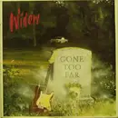 LP - Widow - Gone Too Far