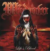 Widow - LIFE'S BLOOD