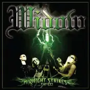 Widow - Midnight Strikes Twice!