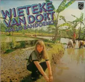 Wieteke Van Dort - Hallo Bandoeng!