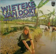 LP - Wieteke van Dort - Hallo Bandoeng!