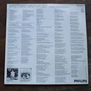 LP - Wieteke van Dort - Hallo Bandoeng!