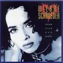 CD - Wiebke Schroeder - Zwing Mich Zum Glück