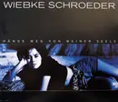 CD Single - Wiebke Schroeder - Hände Weg Von Meiner Seele