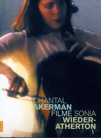 Cooper - Chantal Akerman Filme-Sonia Wieder-Atherton