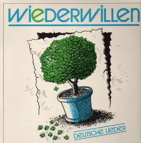 Wiederwillen - Deutsche Lieder