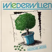 12inch Vinyl Single - Wiederwillen - Wiederwillen