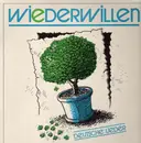 12inch Vinyl Single - Wiederwillen - Wiederwillen