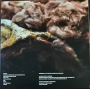 Double LP - Wiegedood - There's Always Blood At The End Of The Road