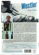 DVD - Wieland Speck / Rainer Strecker a.o. - Westler