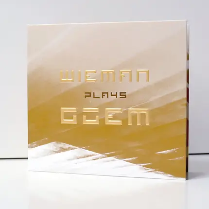 Wieman - Plays Goem