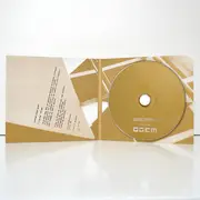 CD - Wieman - Plays Goem