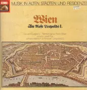 Dresden - Am Hofe Leopolds I.