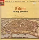 LP - Wien - Am Hofe Leopolds I. - Gatefold