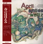 Wiener Bohème-Orchester - 春のほほえみ / April Smiles Waltz