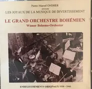 Wiener Bohème-Orchester - Wiener Boheme-Orchester