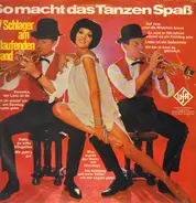 Wiener Boheme-Septett - So Macht Das Tanzen Spaß