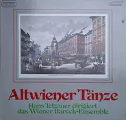 Wiener Barockensemble - Altwiener Tänze
