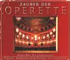 CD-Box - Wiener Blut, Die Czardasfürstin, Paganini, Hochzeitsnacht Im Paradies a.o. - Zauber Der Operette