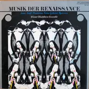 Wiener Blockflötenensemble - Musik Der Renaissance