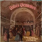 Wiener Hofball-Orchester - Valses Viennoises