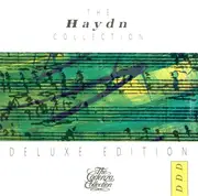 CD - Haydn - The Haydn Collection