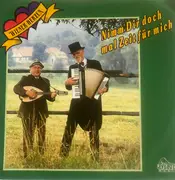 7inch Vinyl Single - Wiener Herzen - Nimm Dir Doch Mal Zeit Für Mich