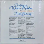 LP-Box - J. Strauss Sr. / J. Strauss Jr. / Suppe / Ziehrer a.o. - Die Schönsten Wiener Melodien (Vol. 2) - hardcover box +booklet