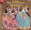 LP - Wiener Johann Strauss Orchestra , Willi Boskovsky - Lanner Walzer Und Galopps