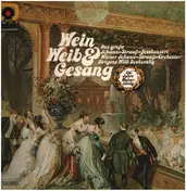 Wiener Johann Strauss Orchestra - Wein, Weib & Gesang