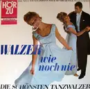 LP - Wiener Johann Strauss Orchestra - Walzer Wie Noch Nie (Die Schönsten Tanzwalzer)
