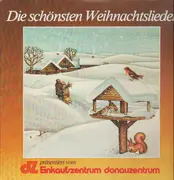 LP - Wiener Jeunesse-Chor - Die schönsten Weihnachts-Lieder
