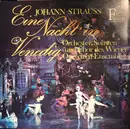 LP - Wiener Operetten-Ensemble - Eine Nacht In Venedig
