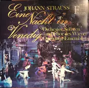 LP - Wiener Operetten-Ensemble - Eine Nacht In Venedig