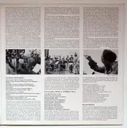 LP - Orlando di Lasso / Heinrich Isaak / Philipp de Monte a.o. - Musica Imperialis · Huldigungsmusiken An Das Haus Habsburg - Gatefold