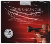CD-Box - Wiener Sängerknaben / Tölzer Knabenchor a.o. - Kinder singen zur Weihnachtszeit - Still Sealed