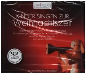 Wiener Sängerknaben - Kinder singen zur Weihnachtszeit