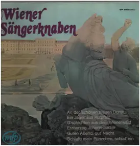 Wiener Sängerknaben - Wiener Sängerknaben