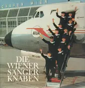 Wiener Sängerknaben - Wiener Sängerknaben: Volkslieder, Walzer von J.Strauss, Weltliche Lieder, Geistliche Gesänge