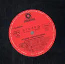 LP - Wiener Sängerknaben, Mondscheintrio, a.o. - Goldene Heimatmelodien - Wo der Wildbach rauscht