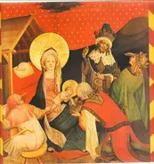 Wiener Sängerknaben, Piccoli Cantori de Erba, The Gregory a.o. - Weihnachten in Europa