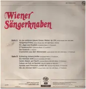 LP - Wiener Sängerknaben - Wiener Sängerknaben