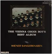 Wiener Sangerknaben - Best Album