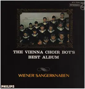 Wiener Sängerknaben - Best Album