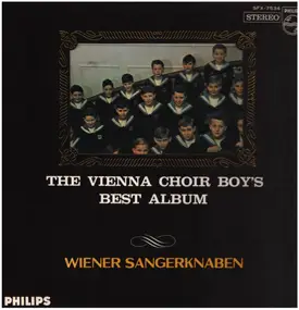Wiener Sängerknaben - Best Album