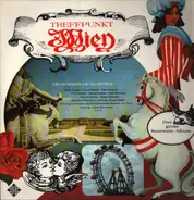 Wiener Spatzen / Grinzinger Schrammeln a.o. - Treffpunkt Wien; Memories Of Austria