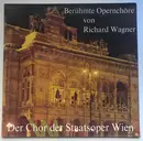 LP - Wagner - Berühmte Opernchöre von Richard Wagner
