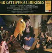 Vienna State Opera Chorus - Great Opera Choruses